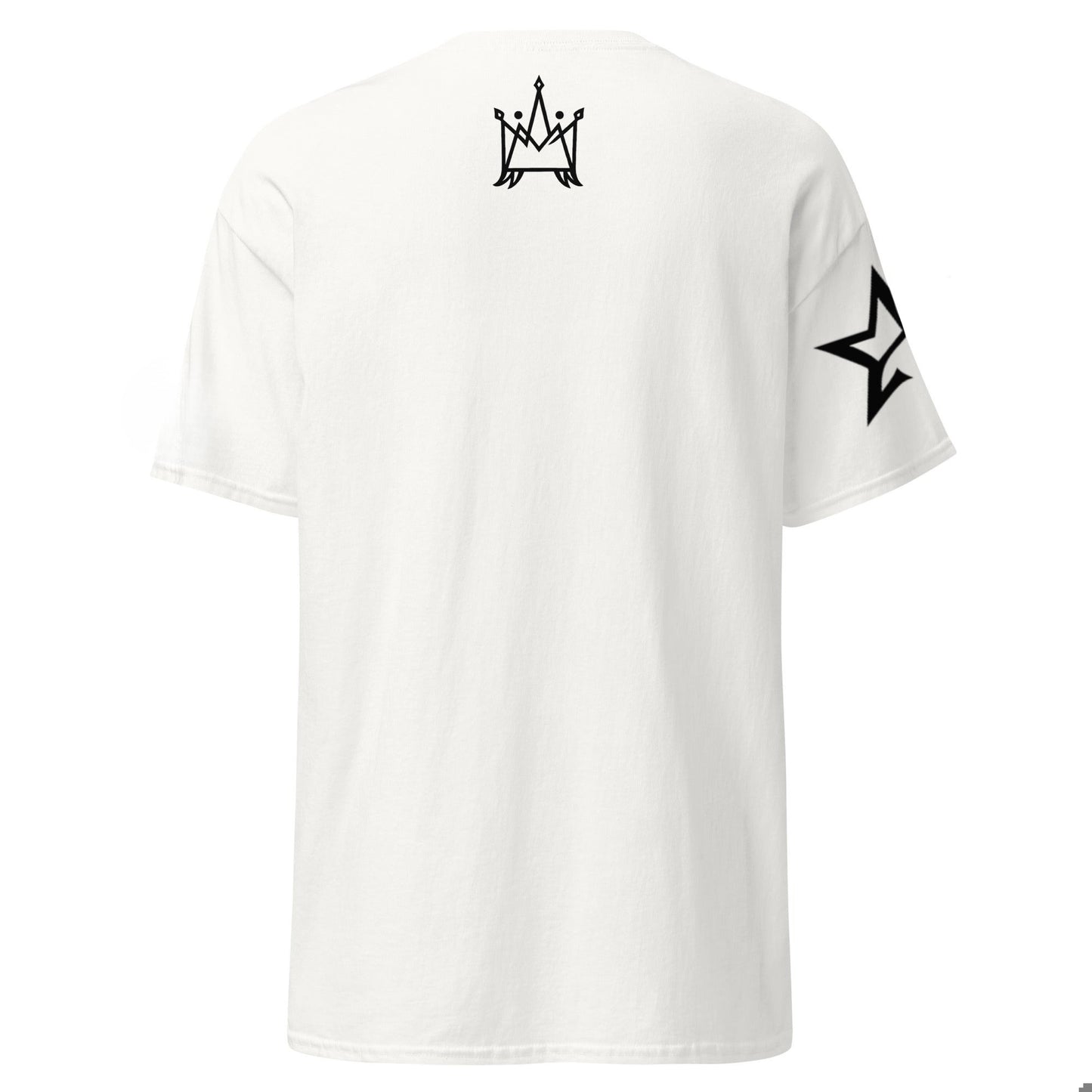 Royal Tee