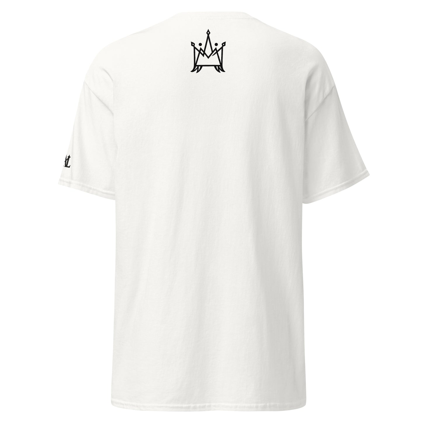 Royal Tee - Premium T-Shirt