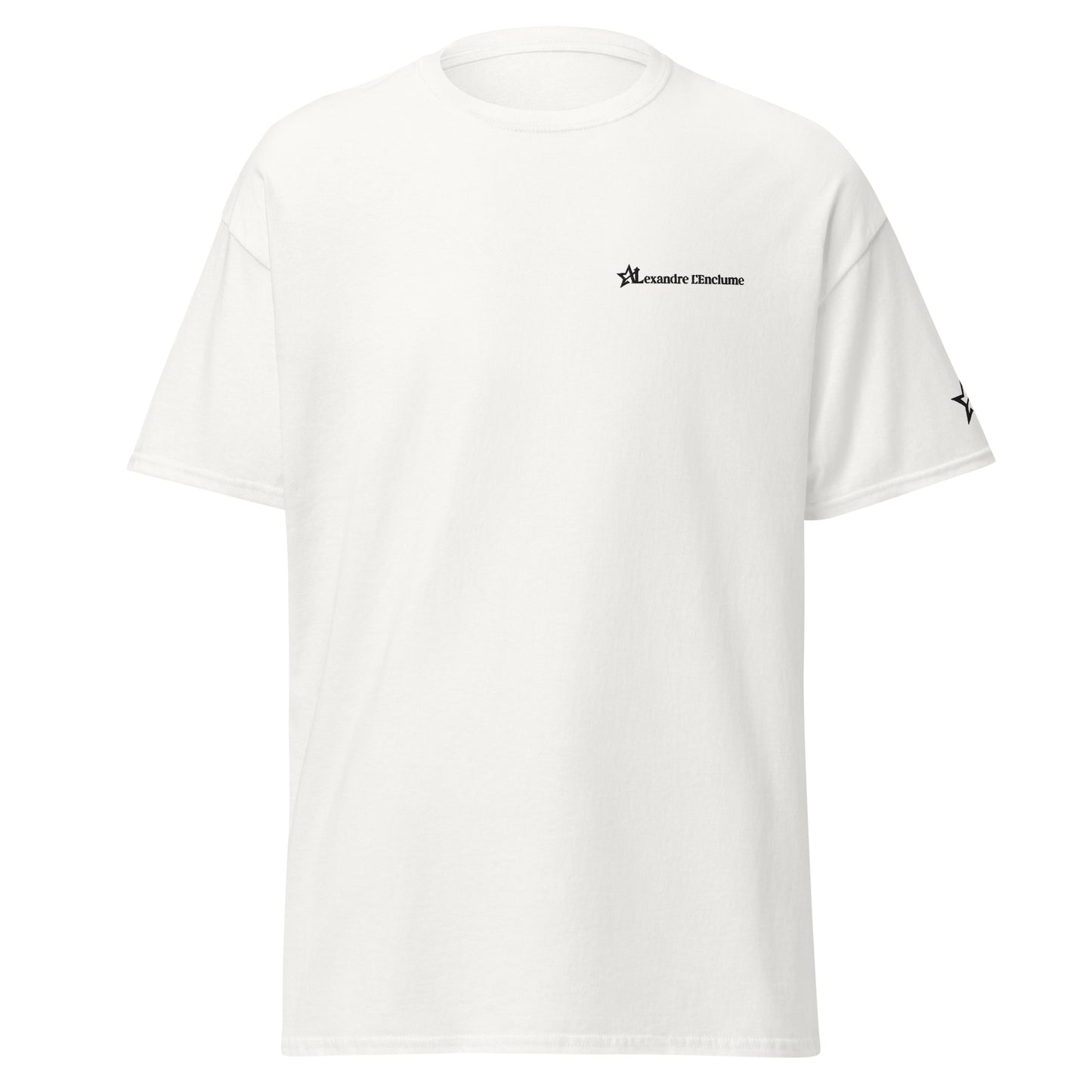 Royal Tee - Premium T-Shirt
